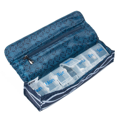 Choo Choo Pill Organizer