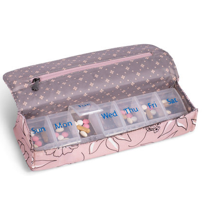 Choo Choo XL Pill Organizer