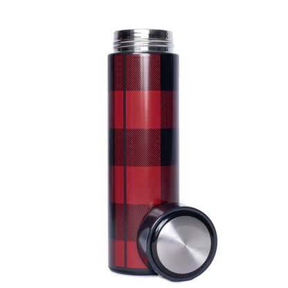 Chuggie Insulated Bottle - 16oz