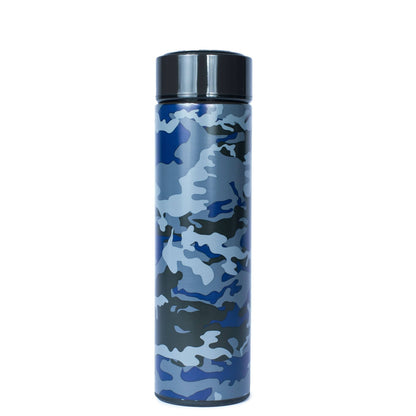 Chuggie Insulated Bottle - 16oz