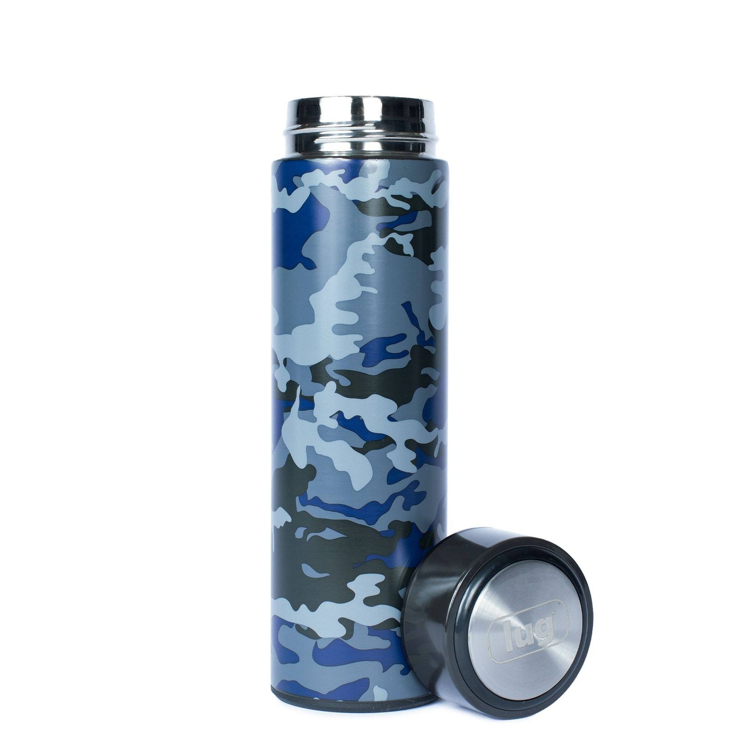 Chuggie Insulated Bottle - 16oz