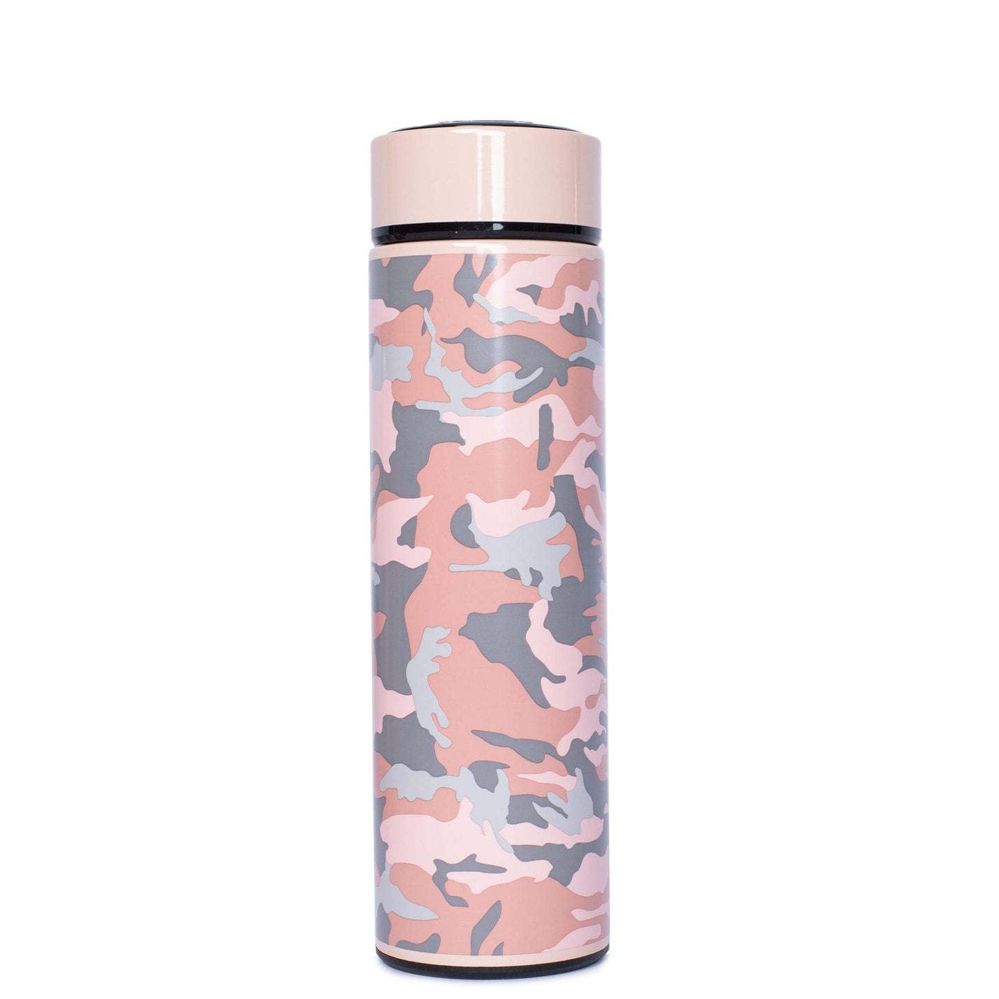 Chuggie Insulated Bottle - 16oz