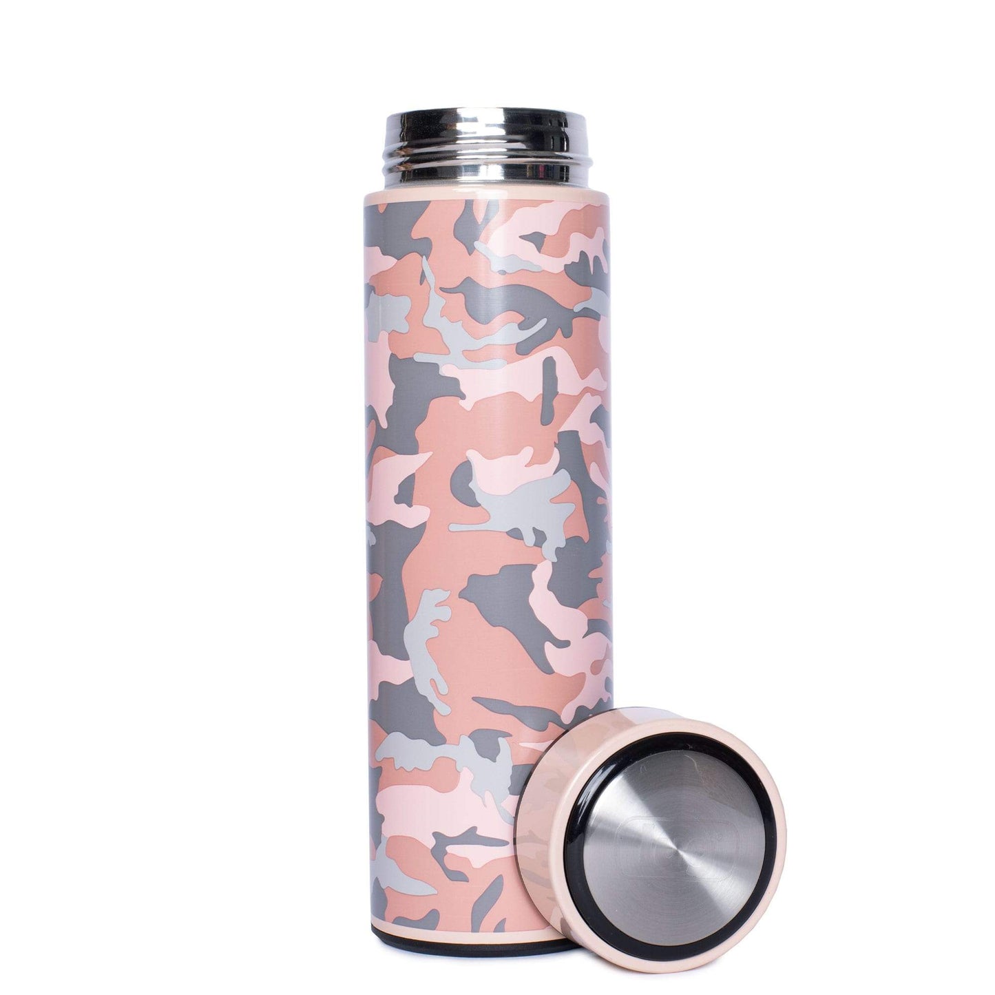 Chuggie Insulated Bottle - 16oz