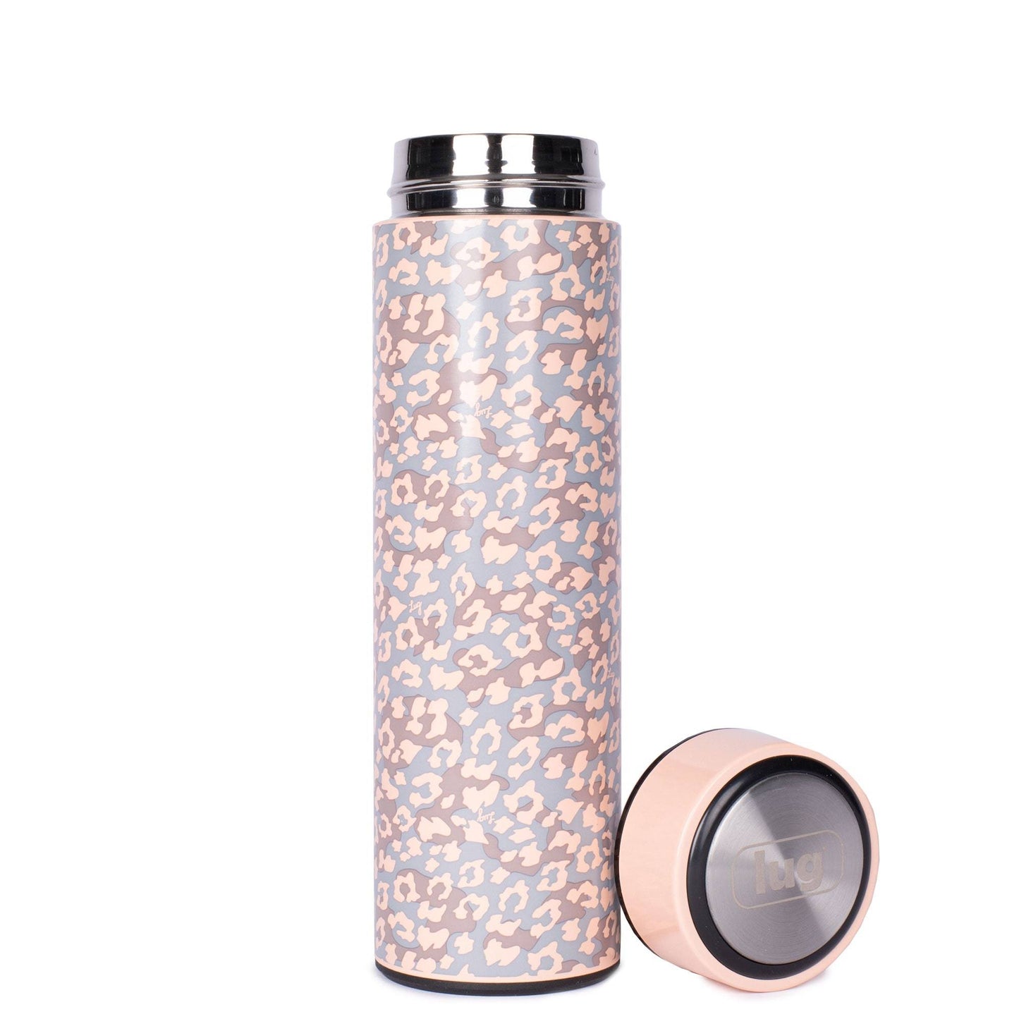 Chuggie Insulated Bottle - 16oz