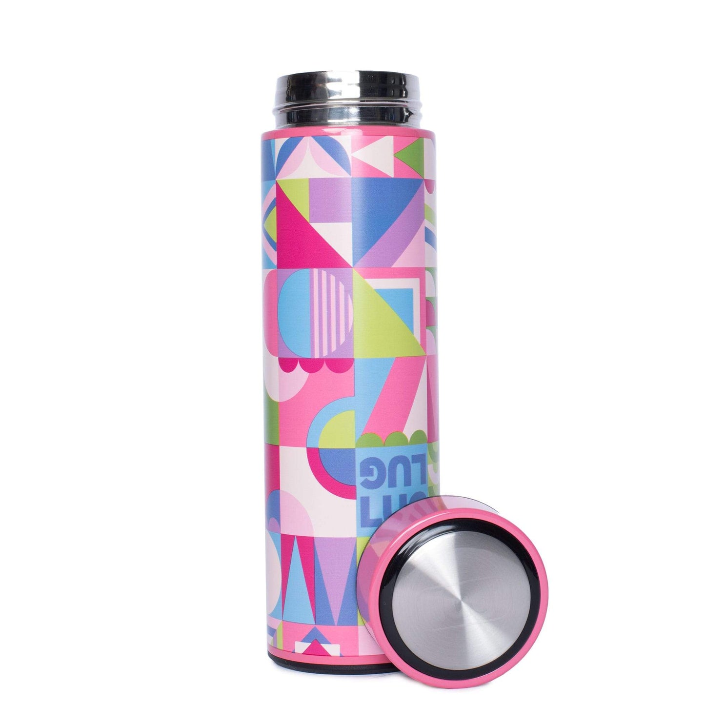 Chuggie Insulated Bottle - 16oz