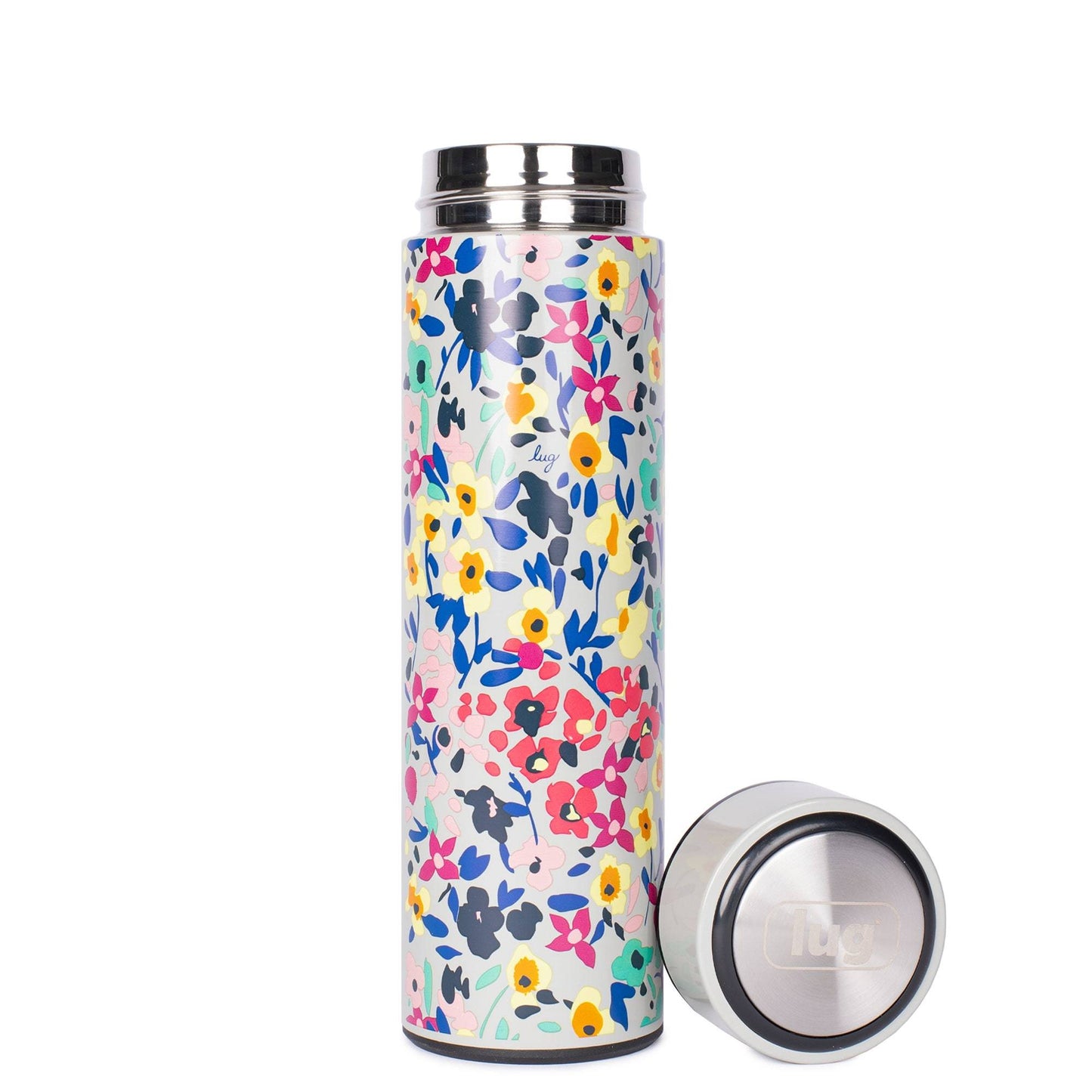 Chuggie Insulated Bottle - 16oz