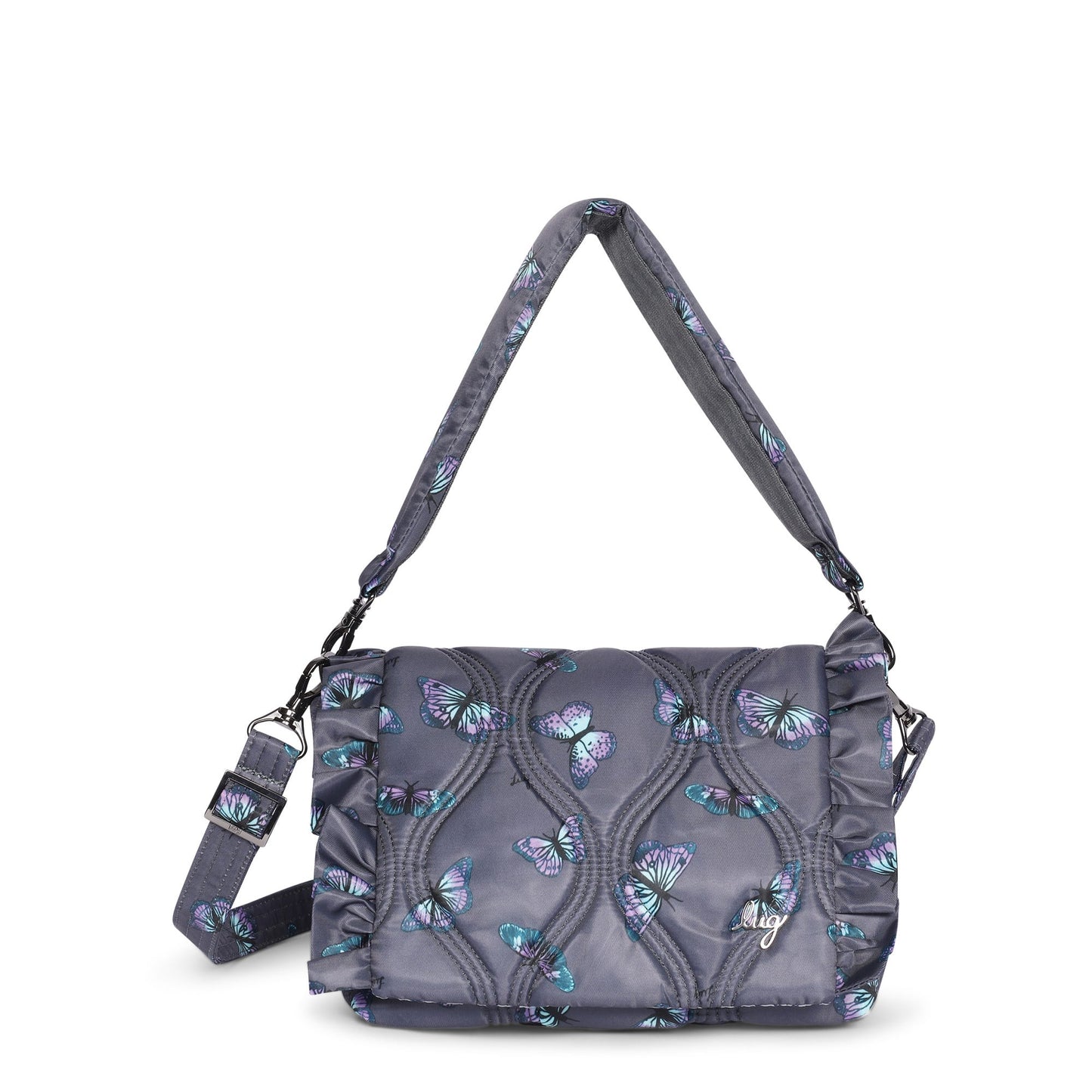 Conga Shoulder Bag