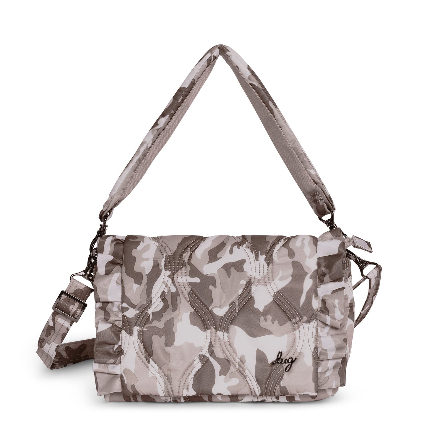 Conga Shoulder Bag