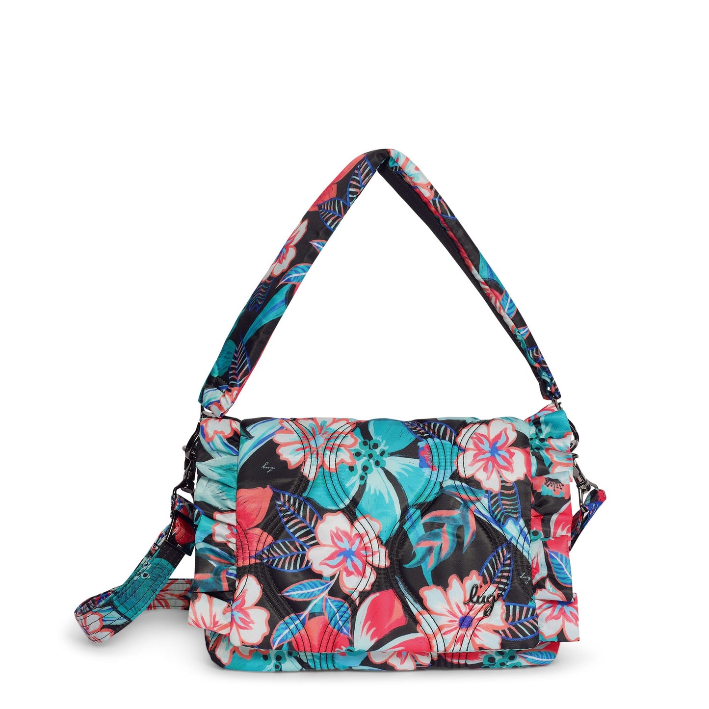 Conga Shoulder Bag