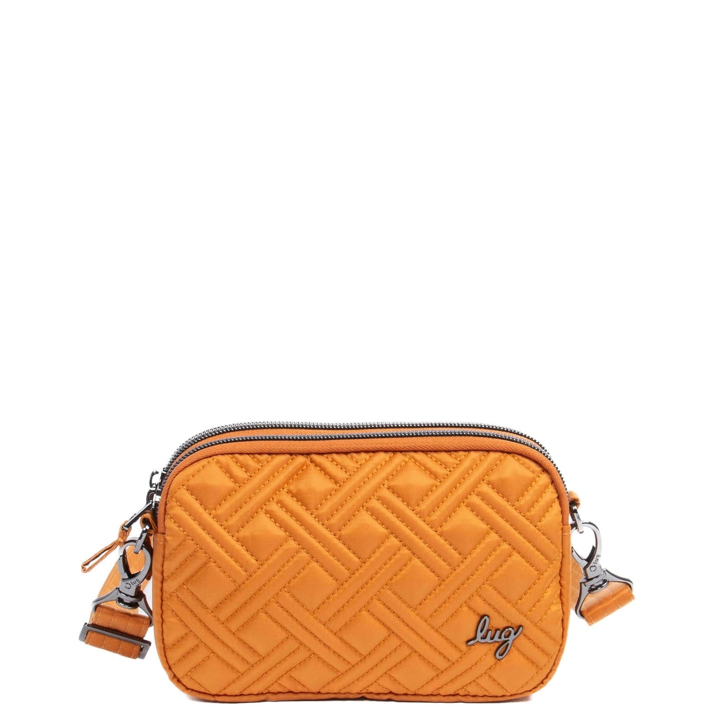 Coupe 2 Convertible Crossbody Bag