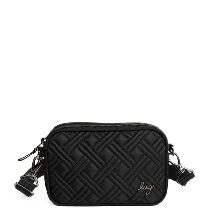 Coupe 2 Convertible Crossbody Bag