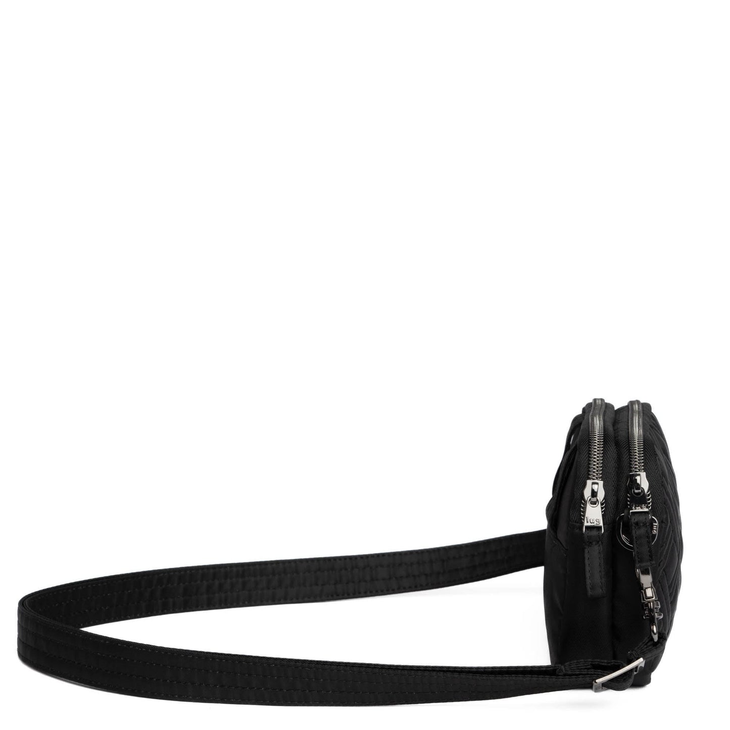 Coupe 2 Convertible Crossbody Bag