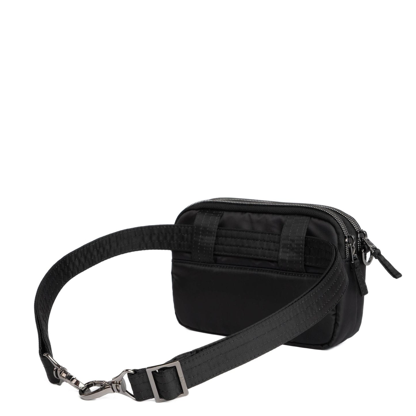 Coupe 2 Convertible Crossbody Bag