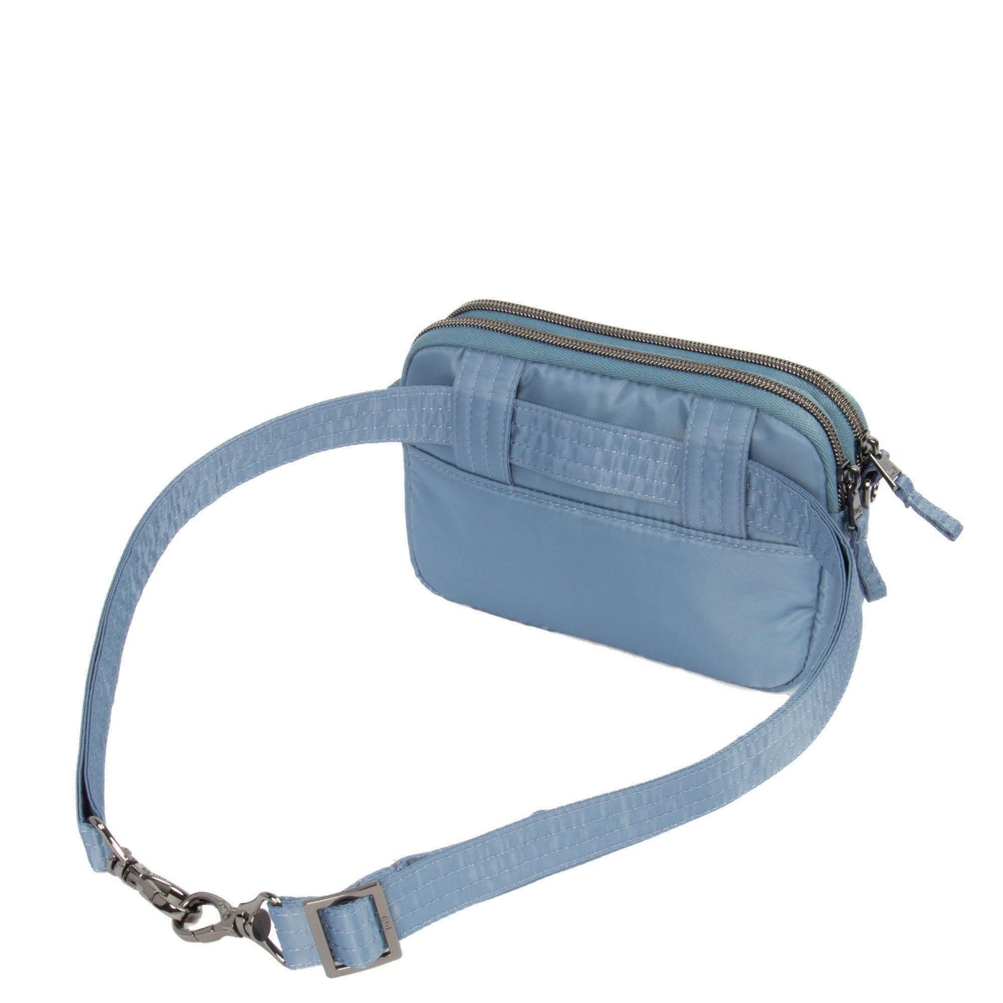 Coupe 2 Convertible Crossbody Bag