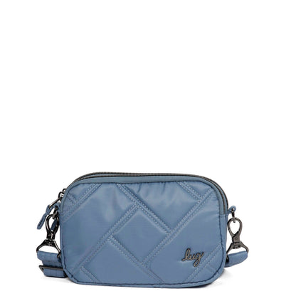 Coupe 2 Convertible Crossbody Bag