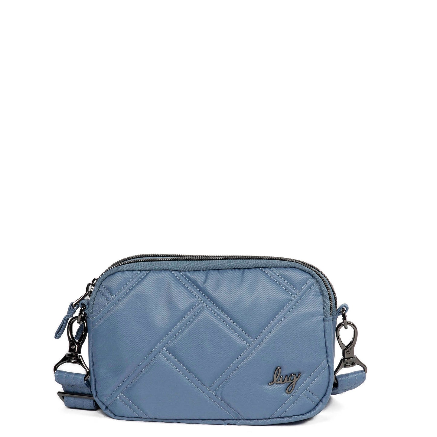 Coupe 2 Convertible Crossbody Bag