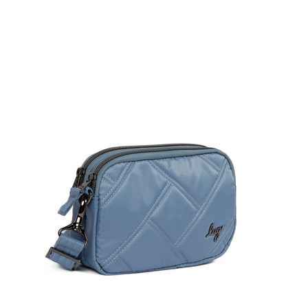 Coupe 2 Convertible Crossbody Bag