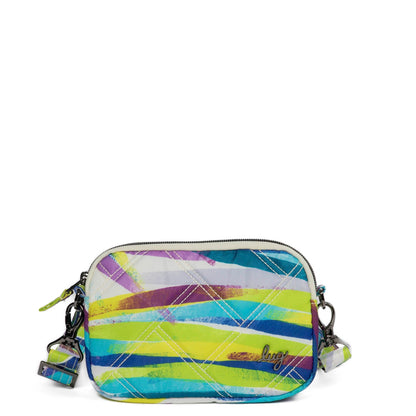 Coupe 2 Convertible Crossbody Bag