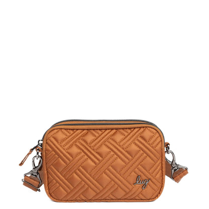 Coupe 2 Convertible Crossbody Bag