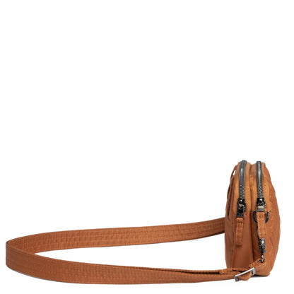 Coupe 2 Convertible Crossbody Bag