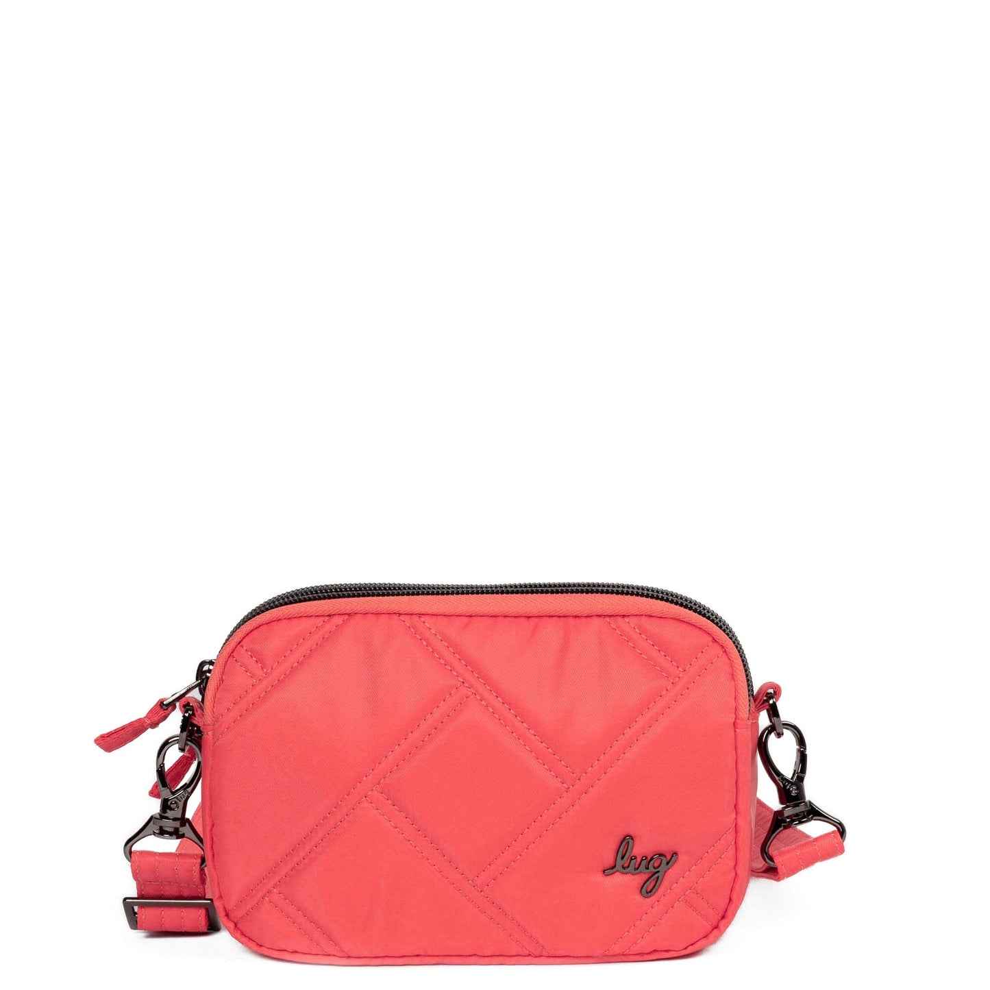 Coupe 2 Convertible Crossbody Bag