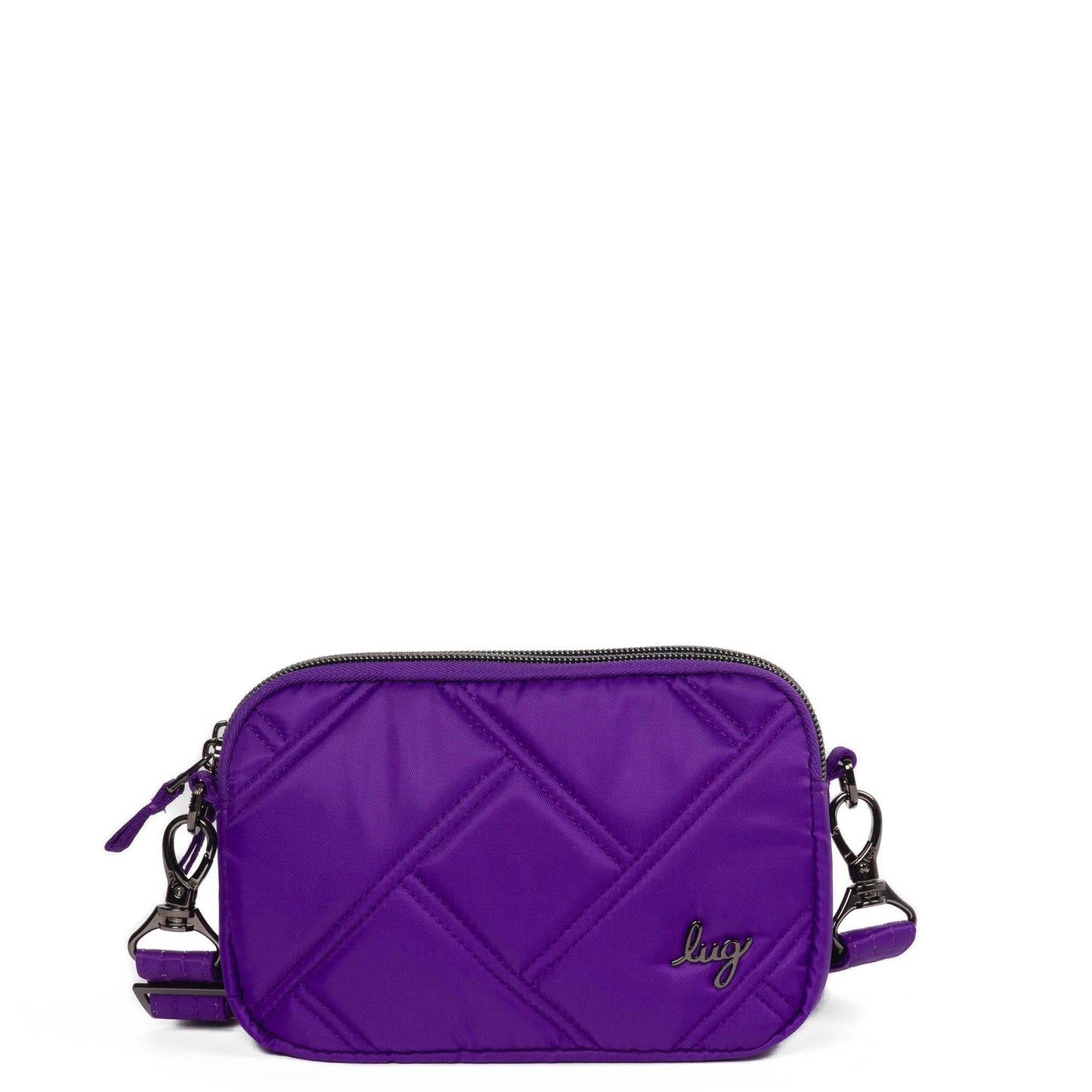 Coupe 2 Convertible Crossbody Bag