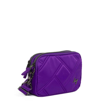 Coupe 2 Convertible Crossbody Bag