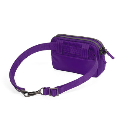 Coupe 2 Convertible Crossbody Bag