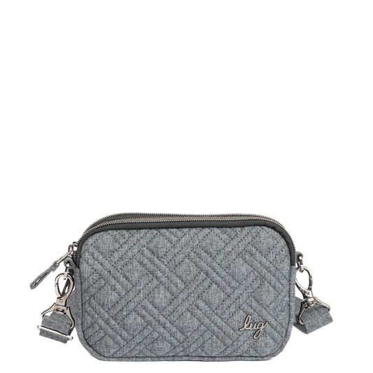 Coupe 2 Convertible Crossbody Bag