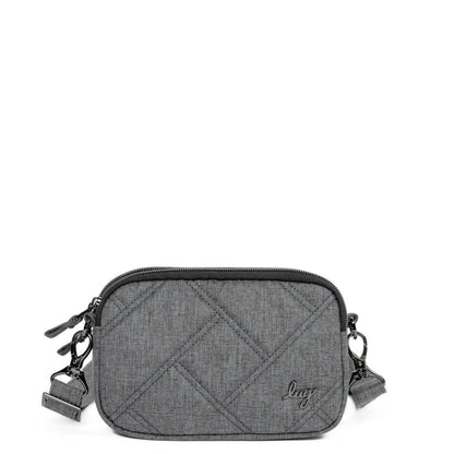 Coupe 2 Convertible Crossbody Bag