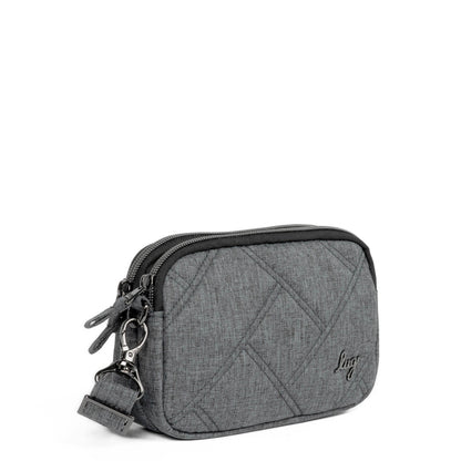 Coupe 2 Convertible Crossbody Bag