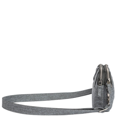 Coupe 2 Convertible Crossbody Bag