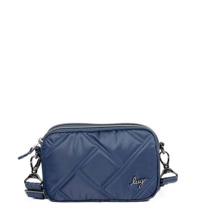 Coupe 2 Convertible Crossbody Bag