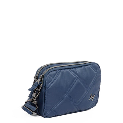 Coupe 2 Convertible Crossbody Bag