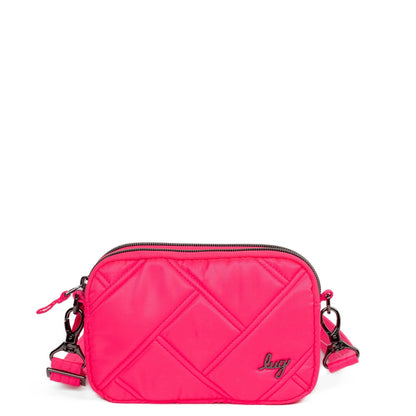 Coupe 2 Convertible Crossbody Bag