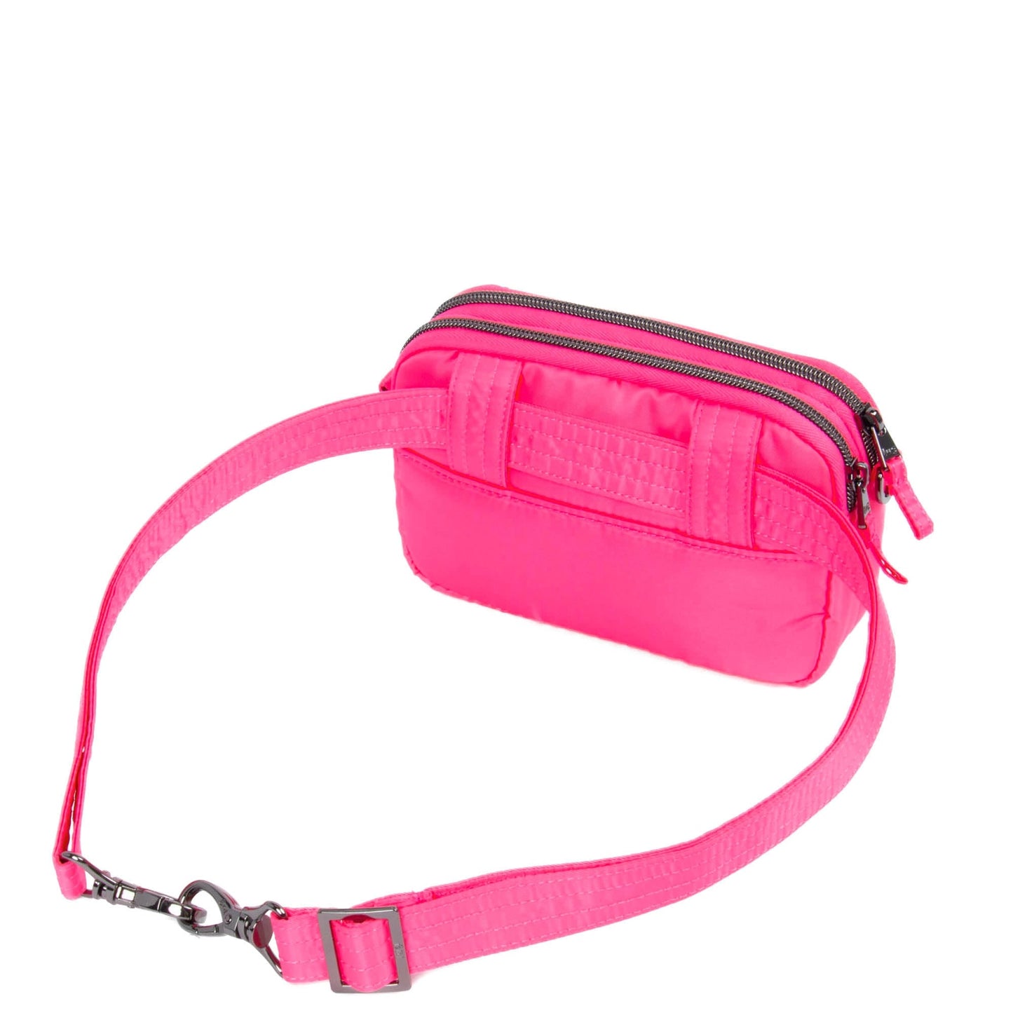 Coupe 2 Convertible Crossbody Bag