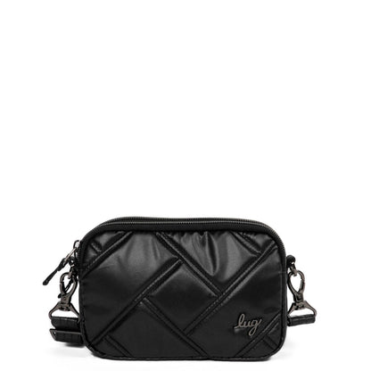 Coupe 2 Convertible Crossbody Bag