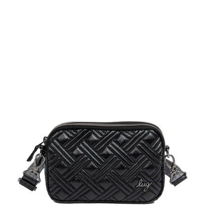 Coupe 2 Convertible Crossbody Bag