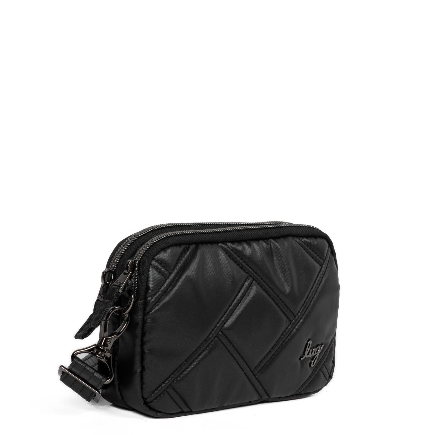 Coupe 2 Convertible Crossbody Bag