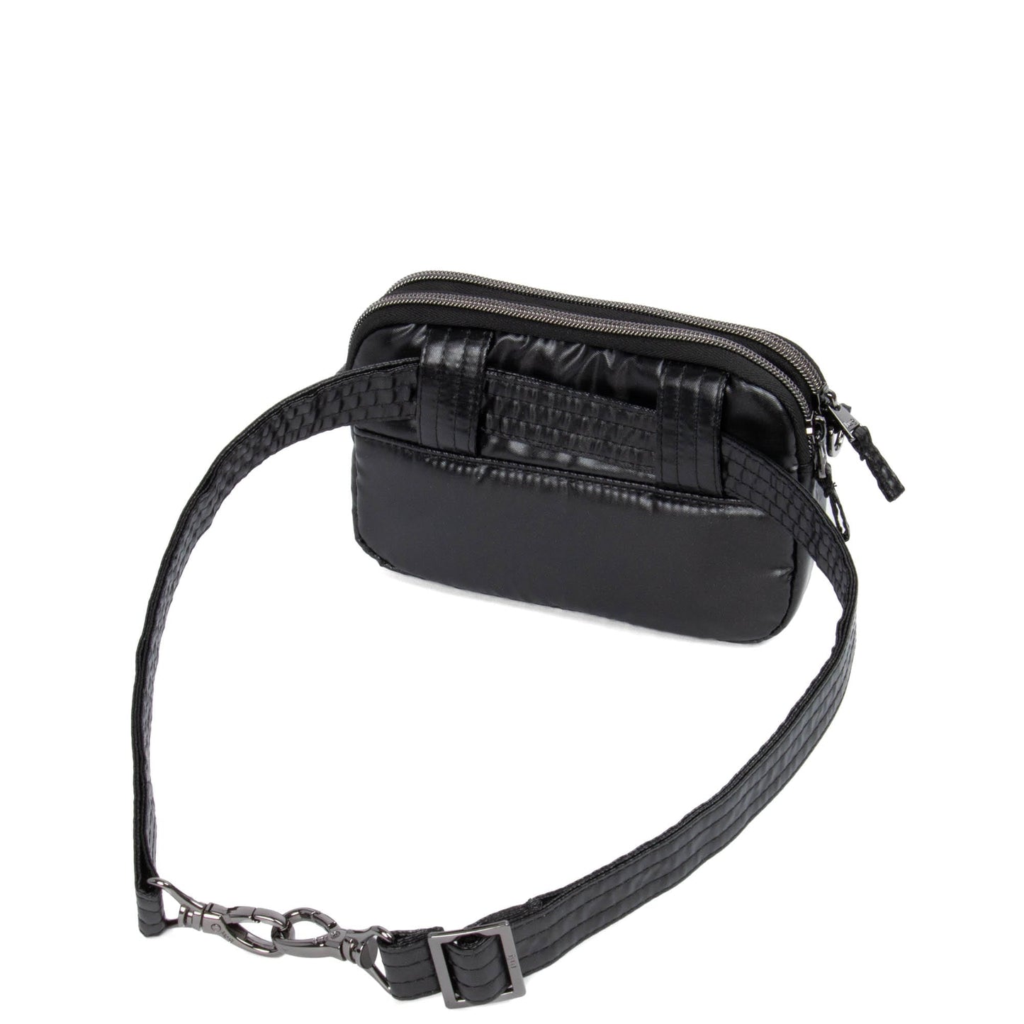 Coupe 2 Convertible Crossbody Bag