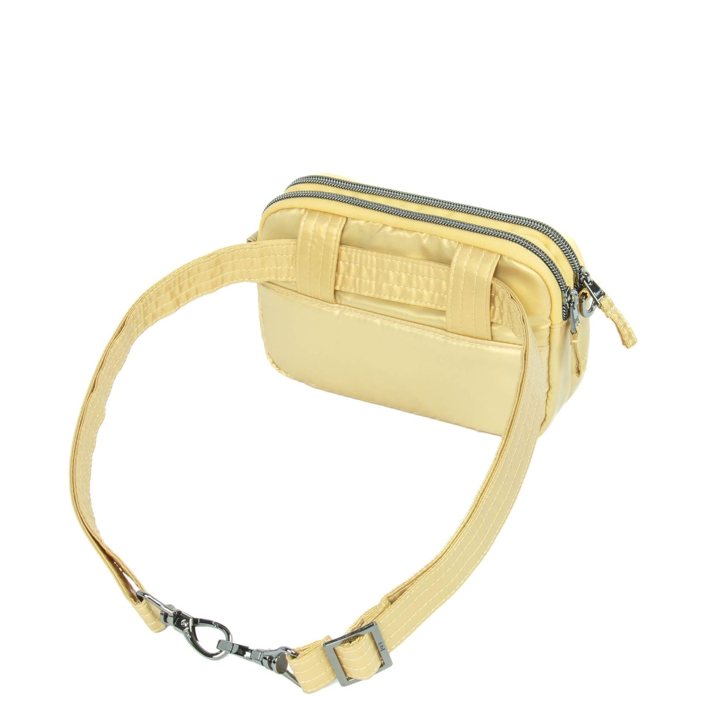 Coupe 2 Convertible Crossbody Bag