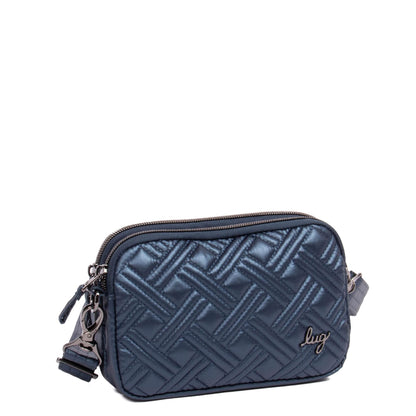 Coupe 2 Convertible Crossbody Bag