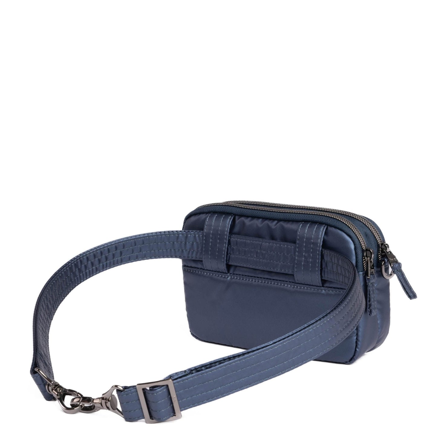 Coupe 2 Convertible Crossbody Bag