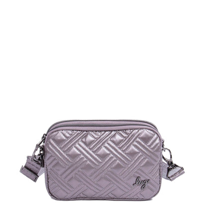 Coupe 2 Convertible Crossbody Bag