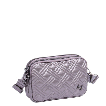 Coupe 2 Convertible Crossbody Bag