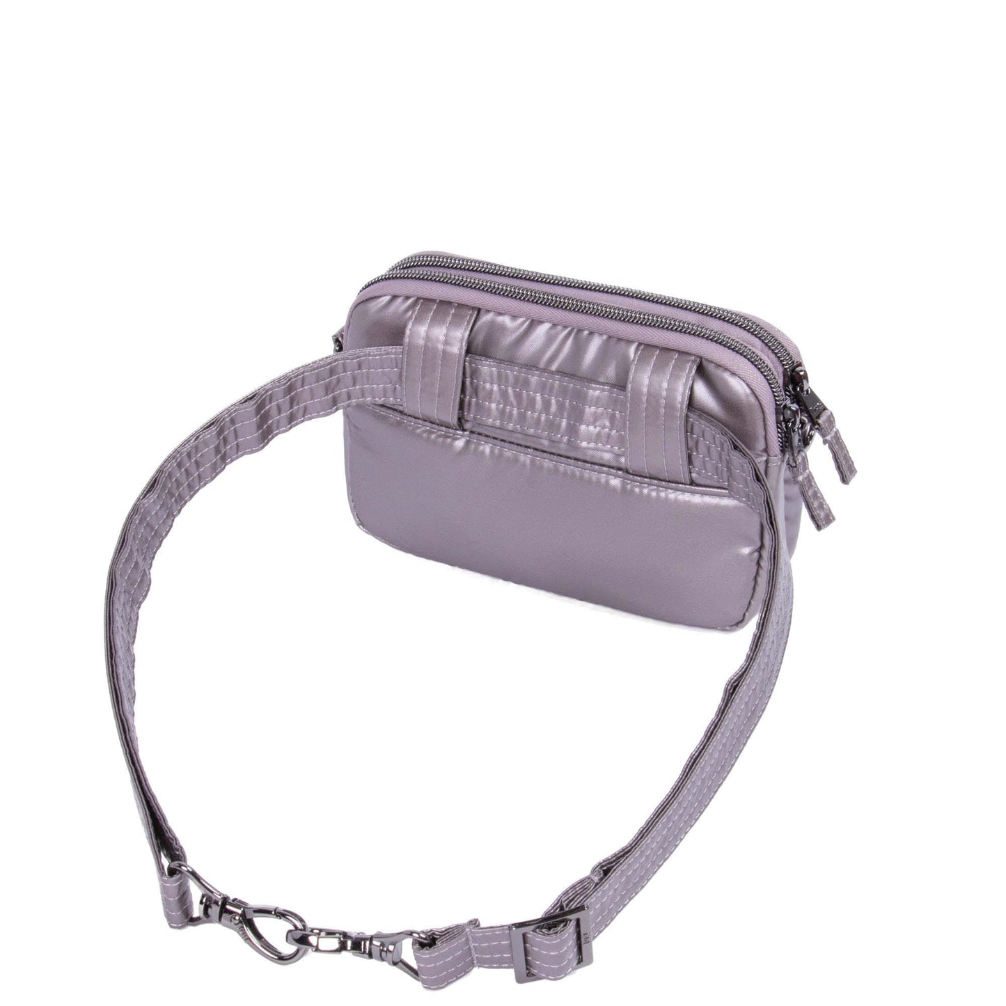 Coupe 2 Convertible Crossbody Bag