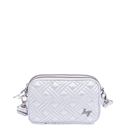 Coupe 2 Convertible Crossbody Bag