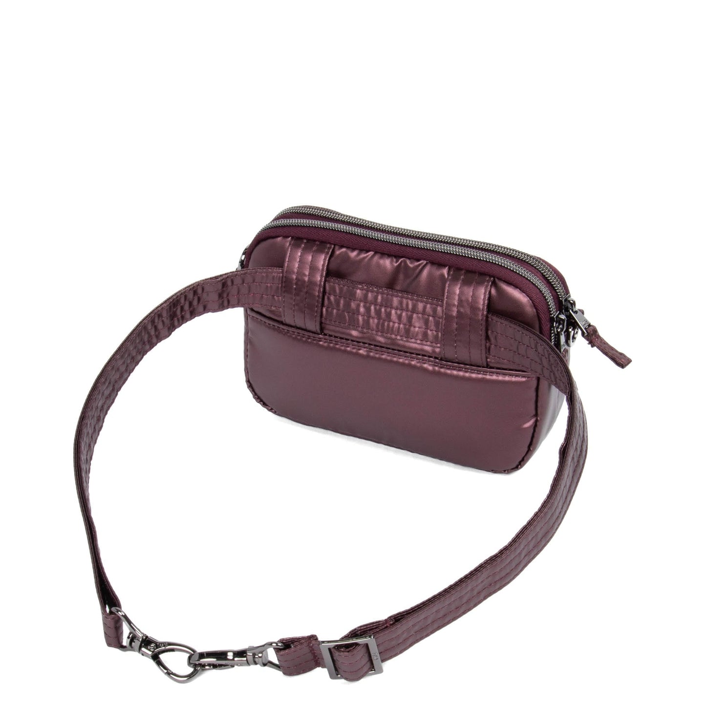 Coupe 2 Convertible Crossbody Bag