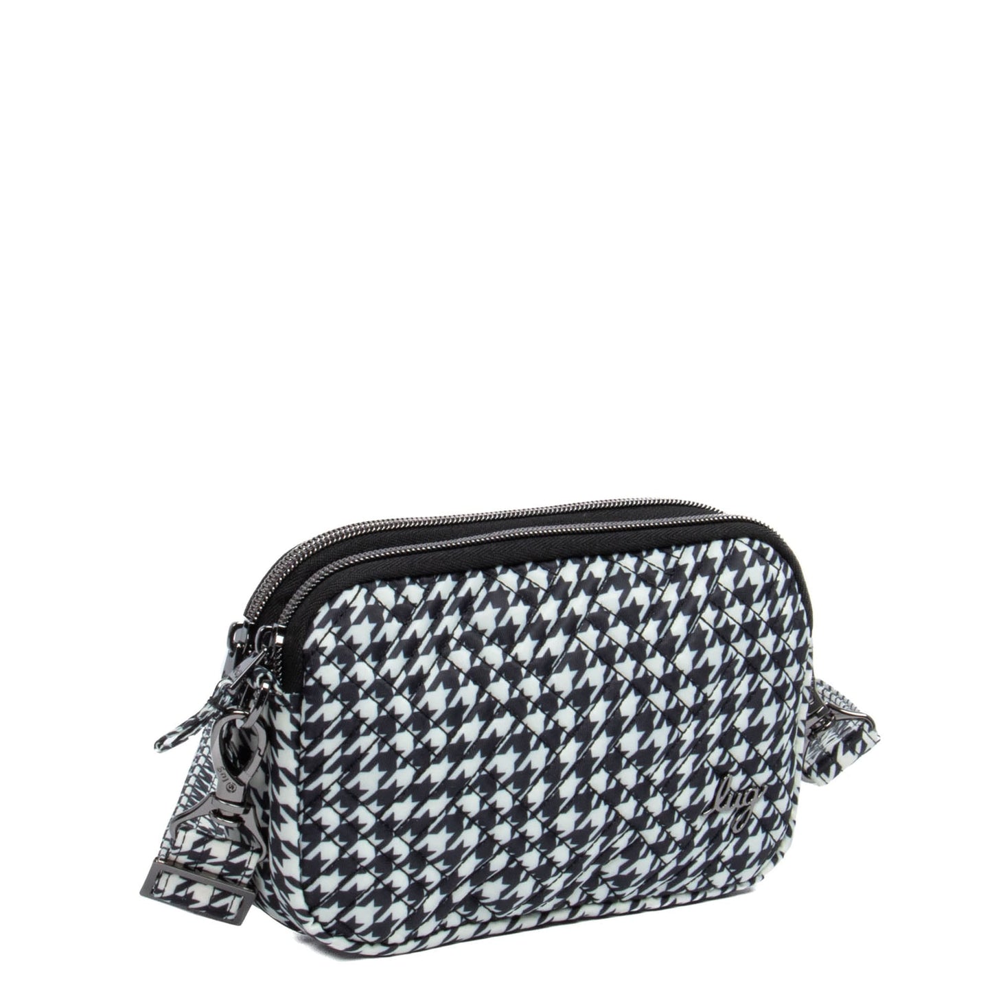 Coupe 2 Convertible Crossbody Bag