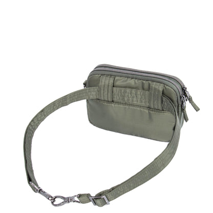 Coupe 2 Convertible Crossbody Bag